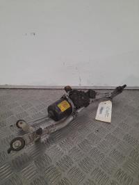 Moteur essuie glace avant