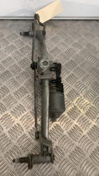 Moteur essuie glace avant