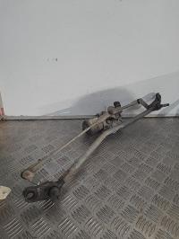 Moteur essuie glace avant