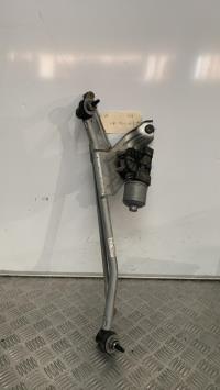 Moteur essuie glace avant