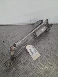 Moteur essuie glace avant
