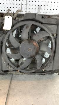 Motoventilatore radiatore