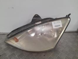Óptica delantera principal izquierda (luces) (faro)