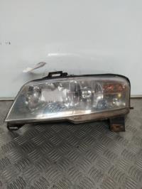 Óptica delantera principal izquierda (luces) (faro)