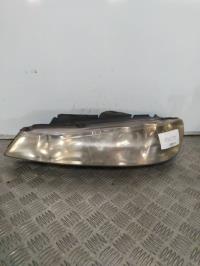 Gruppo ottico anteriore principale sinistro (luci)(faro)