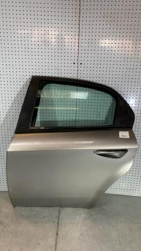 Porte arriere gauche
