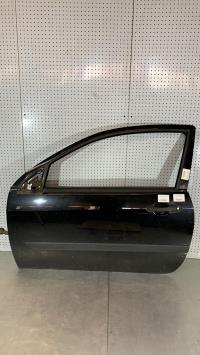 Porte avant gauche