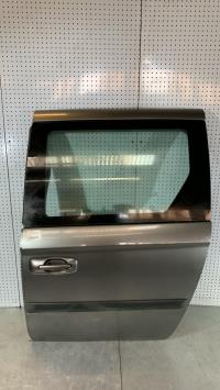 Porte laterale gauche