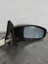Retrovisor derecho
