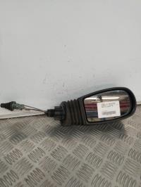 Specchietto retrovisore sinistro