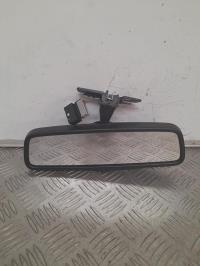 Retroviseur interieur
