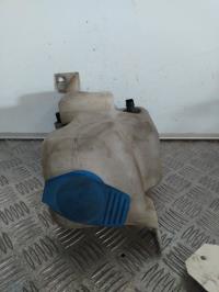Vase de lave glace