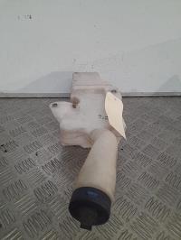 Vase de lave glace