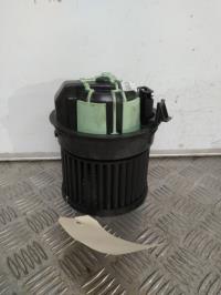 Ventilateur chauffage
