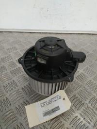 Ventilateur chauffage