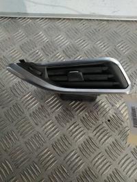 Aerateur tableau de bord