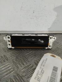 Monitor display