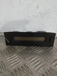 Monitor display