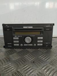 Autoradio d'origine