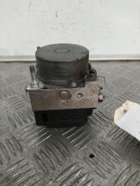Bloque hidráulico ABS (antibloqueo de frenos)