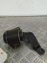Ceinture arriere gauche