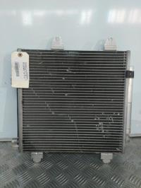 Condensatore clima