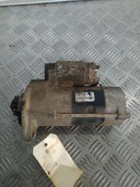 Motorino avviamento