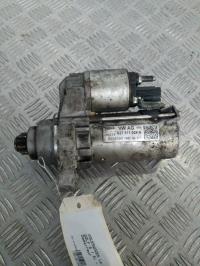 Motorino avviamento