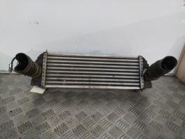 Echangeur air (Intercooler)
