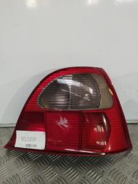 Fanale posteriore principale destro (luci)