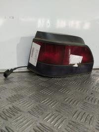 Fanale posteriore principale sinistro (luci)