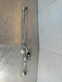 Motor de limpiaparabrisas delantero
