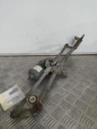 Moteur essuie glace avant