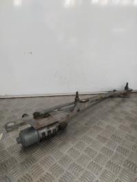 Moteur essuie glace avant