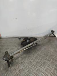Moteur essuie glace avant