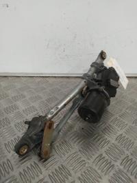Moteur essuie glace avant