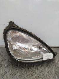 Gruppo ottico anteriore principale destro (luci)(faro)