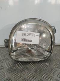 Óptica delantera principal izquierda (luces) (faro)
