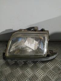 Gruppo ottico anteriore principale sinistro (luci)(faro)