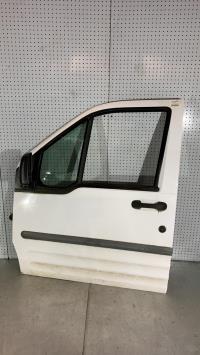 Porte avant gauche