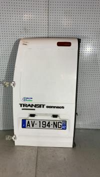 Porte de coffre gauche