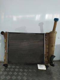Radiateur eau