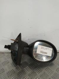 Retrovisor derecho