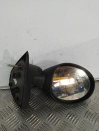 Retrovisor derecho