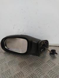 Retrovisor derecho