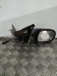 Retrovisor derecho