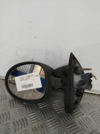Retrovisor izquierdo