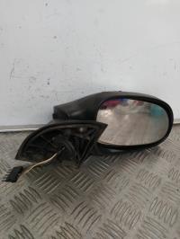 Specchietto retrovisore sinistro