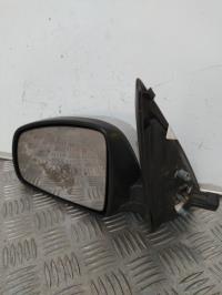 Specchietto retrovisore sinistro