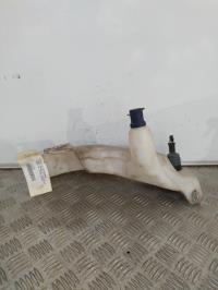 Vase de lave glace